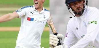 YOR vs HAM Dream11 Prediction, Playing 11, Fantasy Cricket Tips – English Test County Championship Dream11 Team for Today’s Match