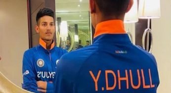 Yash Dhull IPL: A Rising Star and Exciting IPL 2023 Prospect