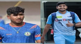Who is Yash Thakur IPL 2023? Check Stats, Age, Height, Wife and more details about Lucknow Super Giants Debutant 