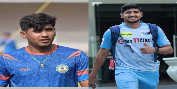 Yash Thakur IPL 2023