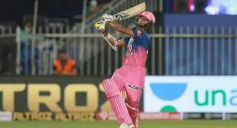 Yashasvi Jaiswal stats: Check out Yashasvi Jaiswal IPL 2023 Team