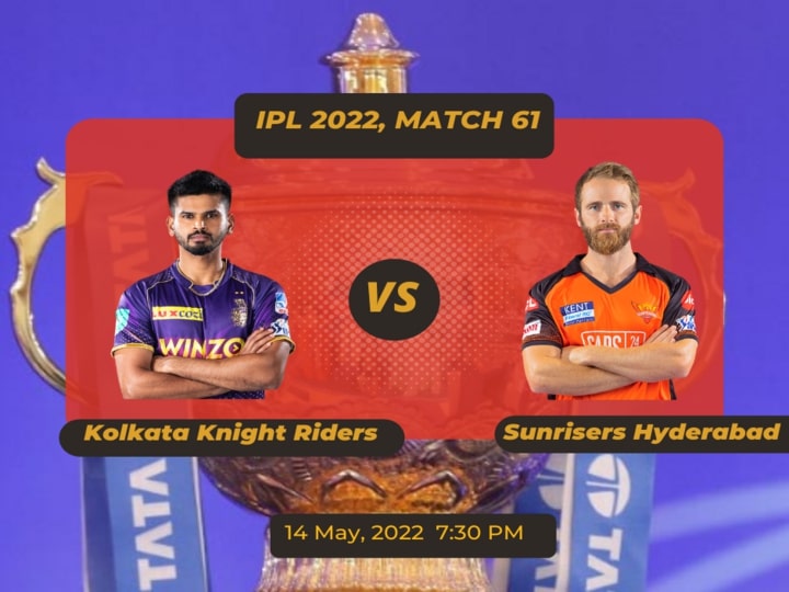 KKR vs SRH Dream11 IPL 2022