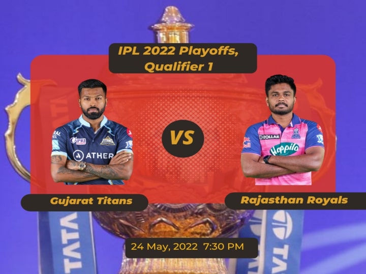 GT vs RR IPL 2022 Dream 11 Prediction, GT Playing 11, RR Playing 11 Gujarat Titans vs Rajasthan Royals Dream11 Team for Today’s Match