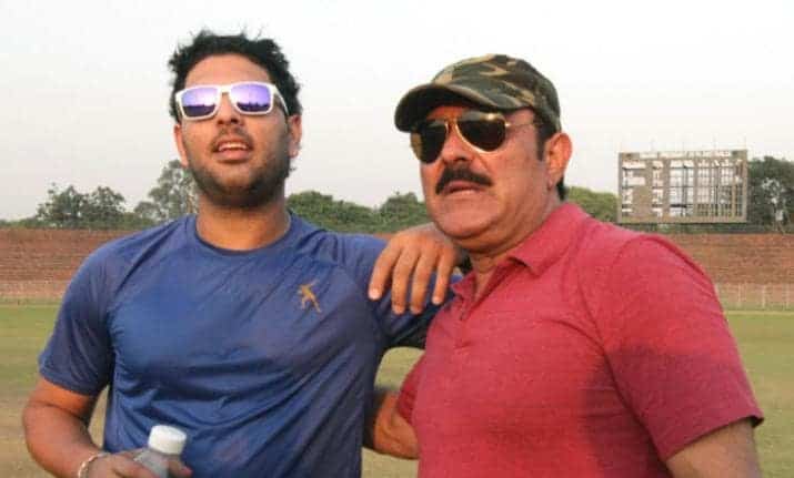 Yograj Singh – Yuvraj Singh Father, Age, Punjabi Movies, MS Dhoni Controversy, Net Worth