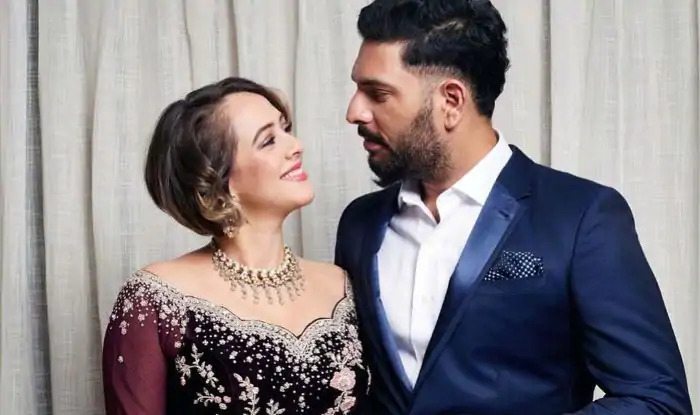 Yuvraj Singh
