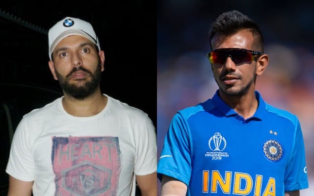 yuvi trolls chahal
