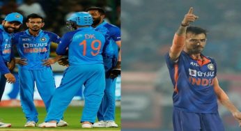 IND vs SA: Why is Yuzvendra Chahal Not Playing Today’s India vs South Africa 2nd T20I? 