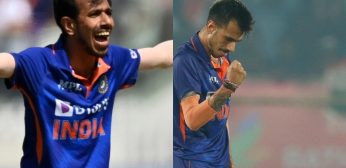IND vs AFG: Why is Yuzvendra Chahal Not Playing Today’s India vs Afghanistan Match?