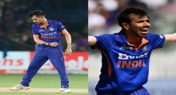 IND vs SL: Why is Yuzvendra Chahal Not Playing Today’s India vs Sri Lanka 2nd ODI Match? Check India Playing 11