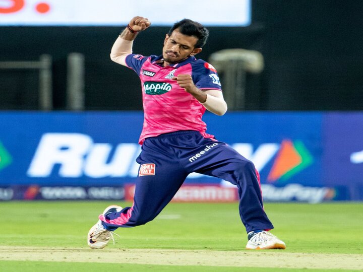 Yuzvendra Chahal IPL 2022