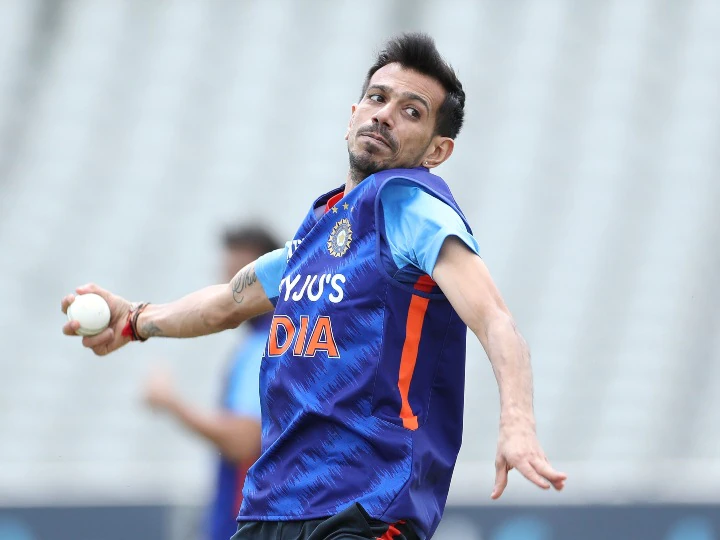 IRE vs IND: Why is Yuzvendra Chahal Not Playing Today?