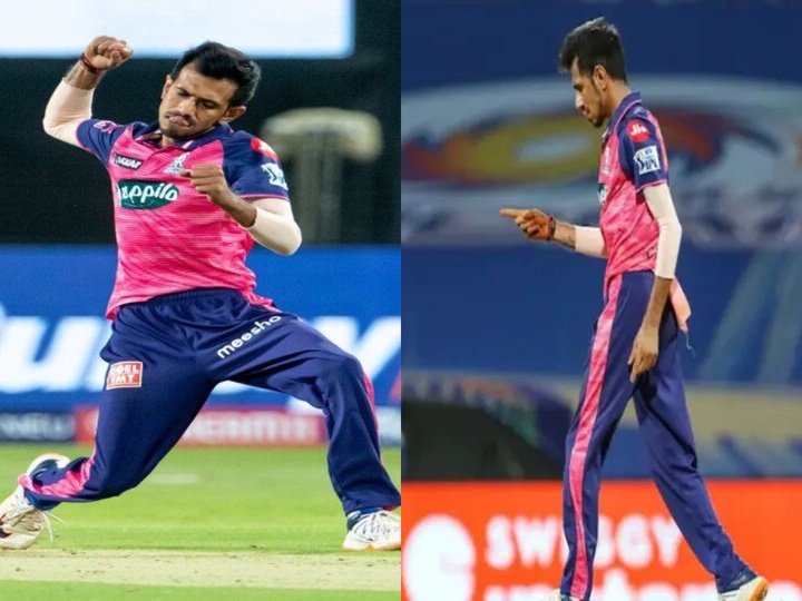 Yuzvendra Chahal IPL 2022