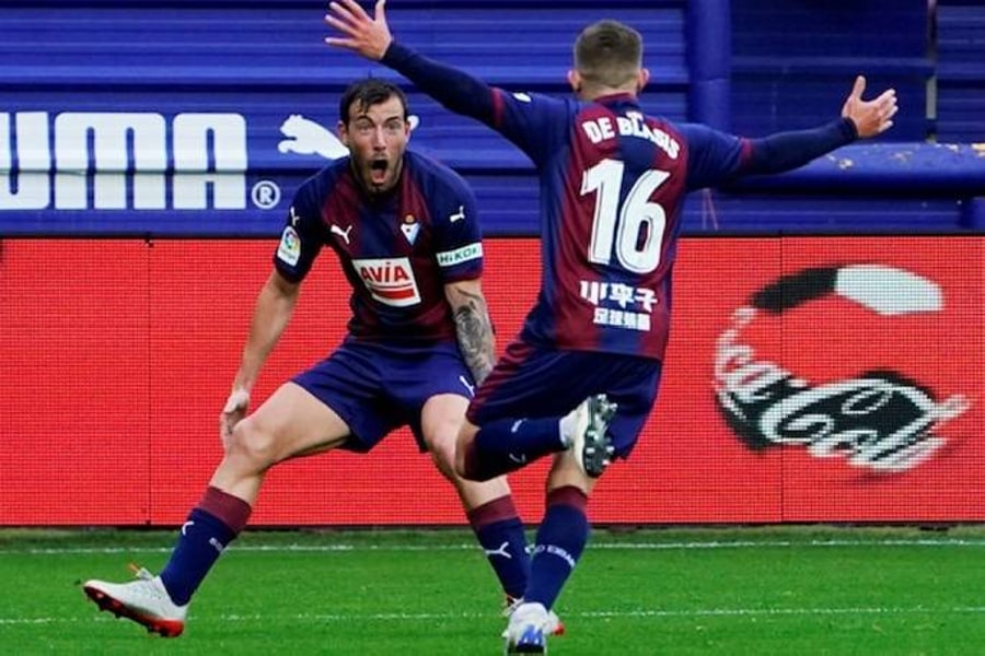 ZAR vs EIB Dream11 Prediction for Zaragoza vs Eibar La Liga 2 Live Score Fantasy Football Tips &  Dream11 Team