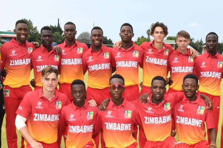 ZIM-U19 vs PNG-U19 Dream11 Prediction U19 World Cup Live Score, Pitch Report, Player Stats, Dream11 Team for Today’s Match