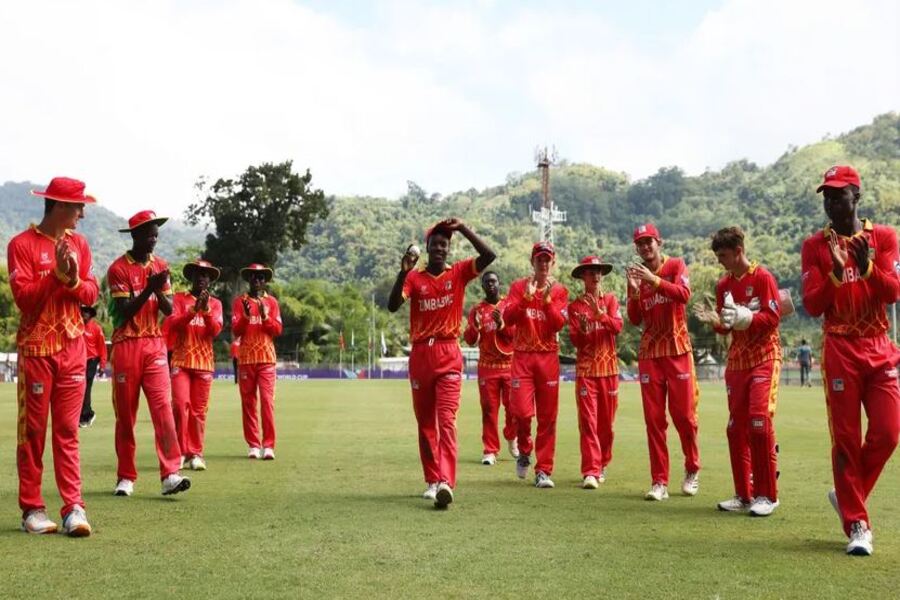 ZIM-U19 vs SCO-U19 Dream11