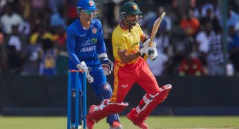 ZIM vs AFG Dream11 Prediction 3rd T20I: Zimbabwe vs Afghanistan 2024 – Fantasy Cricket Tips