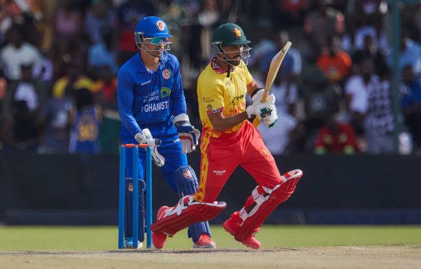 ZIM vs AFG 2024 3rd T20I