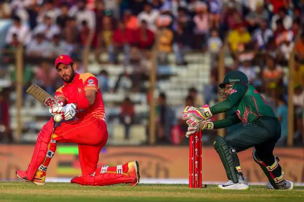 ZIM vs BAN Dream11
