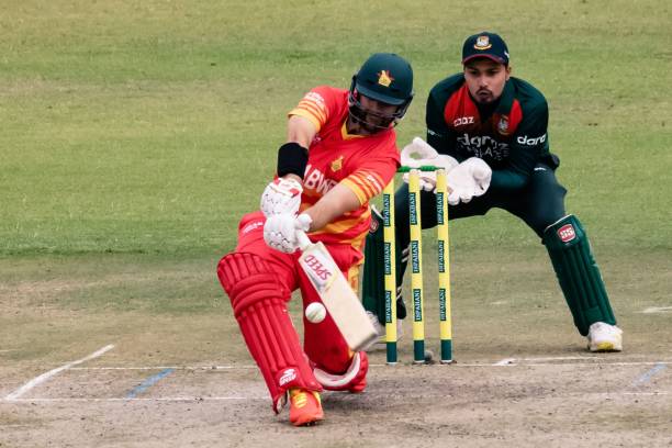 ZIM vs BAN Stats