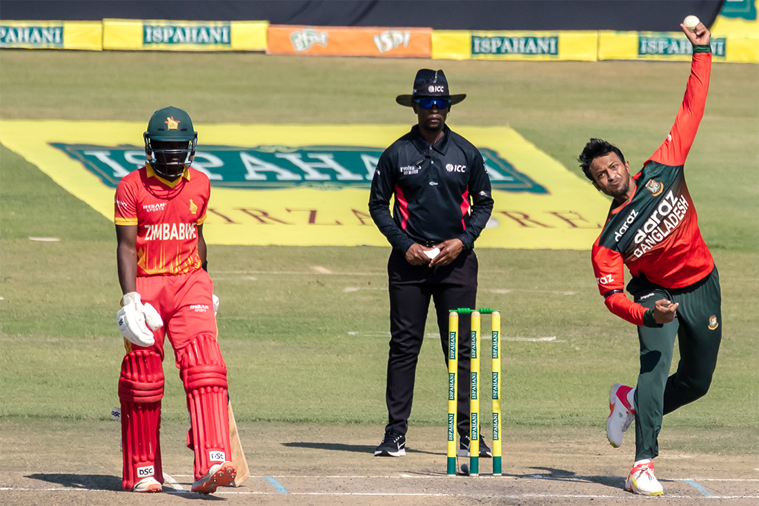Zimbabwe vs Bangladesh Cricket Betting Tips 3rd T20I Live Score