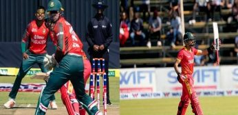 ZIM vs BAN Dream11 Prediction, Playing 11, Fantasy Cricket Tips – Zimbabwe vs Bangladesh T20I Team for Today’s Match