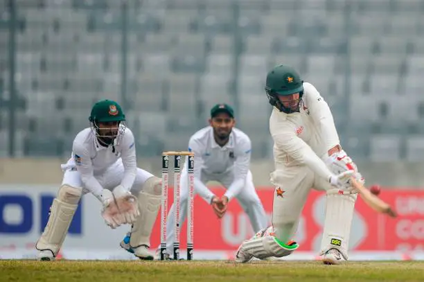 ZIM vs BAN Stats Guide for Test Series – Batting, Bowling, Team Records, Players Stats, Dream11 Prediction Tips