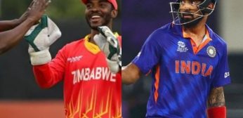 ZIM vs IND Dream 11 Prediction, ZIM Playing 11, IND Playing 11 1st ODI Zimbabwe vs India Dream11 Team for Today’s Match