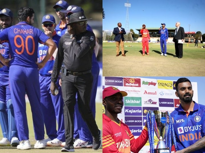 ZIM vs IND Dream11