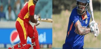 ZIM vs IND Dream11 prediction 1st ODI Playing 11, Top Picks, Fantasy cricket tips for Dream11 team for Today’s match