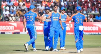 ZIM vs IND Dream11 Prediction 3rd T20I: Playing 11, Pitch Report, Fantasy Cricket Tips for Zimbabwe vs India Dream11 Team