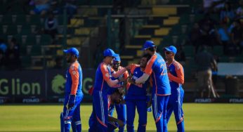 ZIM vs IND Dream11 Prediction 4th T20I: Playing 11, Pitch Report, Fantasy Cricket Tips for Zimbabwe vs India Dream11 Team