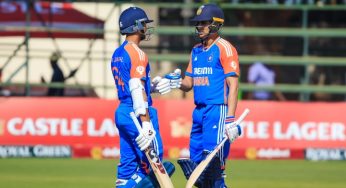 ZIM vs IND Dream11 Prediction 5th T20I: Playing 11, Pitch Report, Fantasy Cricket Tips for Zimbabwe vs India Dream11 Team