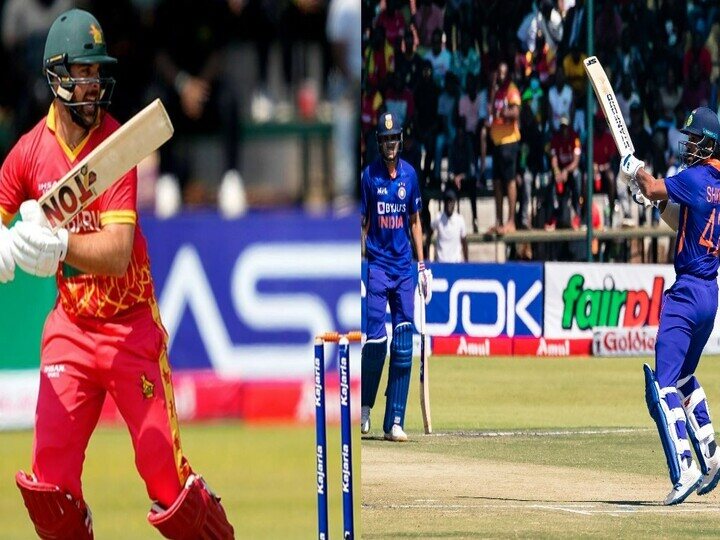 ZIM vs IND Dream11