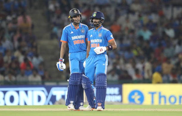 ZIM vs IND T20I Schedule, Squad and Details