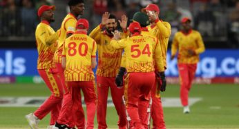 ZIM vs IRE Dream11 Prediction: 1st T20I Playing 11, Pitch Report, Fantasy Cricket Tips for Zimbabwe vs Ireland Dream11 Team
