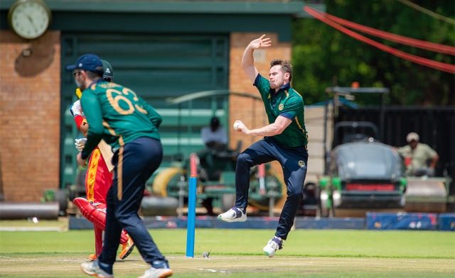 Zimbabwe vs Ireland Dream11 Prediction 2nd ODI