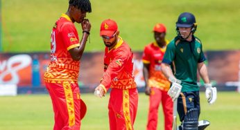 ZIM vs IRE Dream11 Prediction: 3rd ODI Playing 11, Pitch Report, Fantasy Cricket Tips for Zimbabwe vs Ireland Dream11 Team