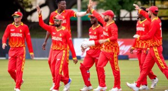 ZIM vs NAM Dream11 Prediction: ICC Men’s T20 World Cup Africa Qualifier Match 3 Playing 11, Pitch Report, Fantasy Cricket Tips for Zimbabwe vs Namibia Dream11 Team