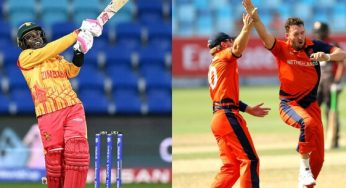 ZIM vs NED Dream11 Team: Top 5 Fantasy Picks for Zimbabwe vs Netherlands T20 World Cup 2022 Match