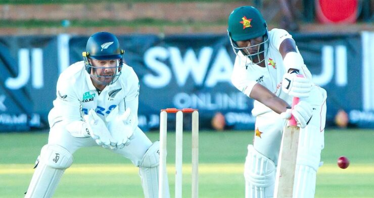 ZIM vs NZ Dream11 Prediction