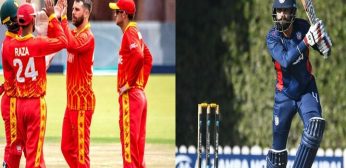 ZIM vs USA Dream11 Prediction, Playing 11, Fantasy Cricket Tips – ICC T20 World Cup Europe Qualifier B Dream11 Team for Today’s Match