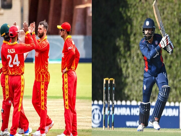 ZIM vs USA Dream11