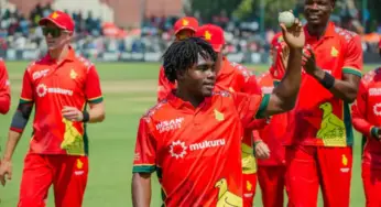 ZIM vs AUS Today's Match Prediction