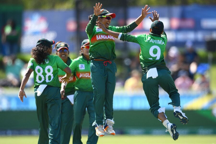 ZM-W vs BD-W Dream11 Prediction – Zimbabwe Women vs Bangladesh Women ODI Live Score, Pitch Report, Player Stats for Today’s Match
