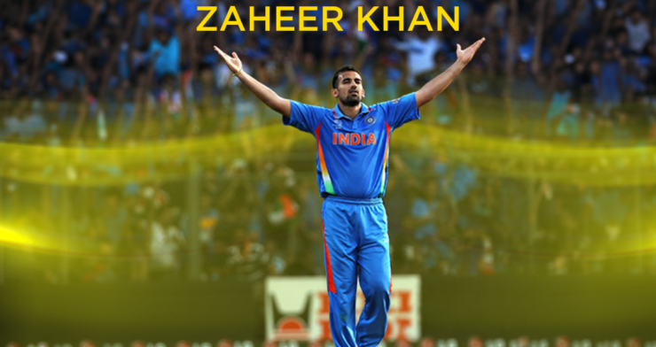 Zaheer Khan
