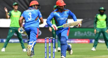 SA vs AFG Dream11 Prediction: Match 42 of World Cup 2023 Playing 11, Pitch Report, Fantasy Cricket Tips for South Africa vs Afghanistan Dream11 Team