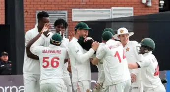 ZIM vs NZ Dream11 Prediction 1st Test, Team News, Pitch Report, Squad, Fantasy Teams