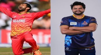 Zimbabwe T10 League Squads, Schedule, Playing 11, Dream11 Prediction, Live Score and Streaming
