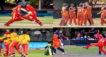 ZIM vs NED Dream11 Prediction, Playing 11, Top Picks, Fantasy Cricket Tips for T20 World Cup 2022, Zimbabwe vs Netherlands Dream11 Team for Today’s Match