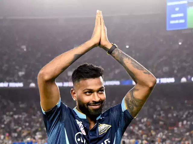 Hardik Pandya wallpaper hd